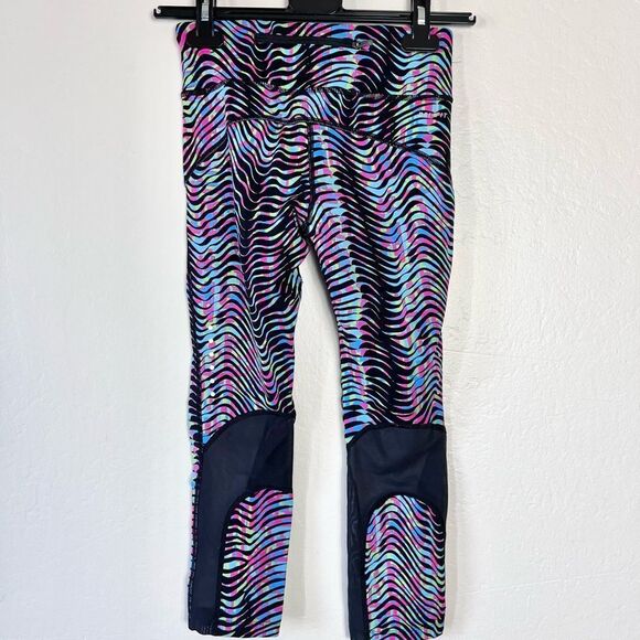 Nike Sidewinder Epic Lux Tight XS - Picture 7 of 11